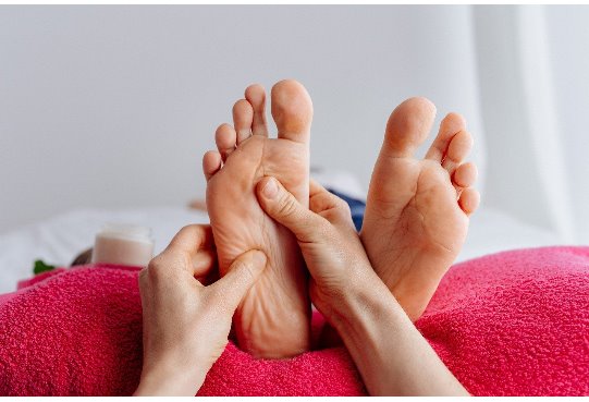 Massage bien être Sur Sainte luce sur Loire, Thouaré sur Loire, Barbechat, Le Loroux Bottereau, Nantes et périférie